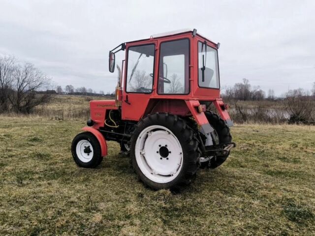 Другая Другая, объемом двигателя 0 л и пробегом 0 тыс. км за 2750 $, фото 2 на Automoto.ua