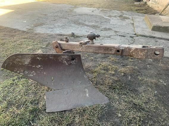 Другая Другая, объемом двигателя 0 л и пробегом 0 тыс. км за 243 $, фото 6 на Automoto.ua