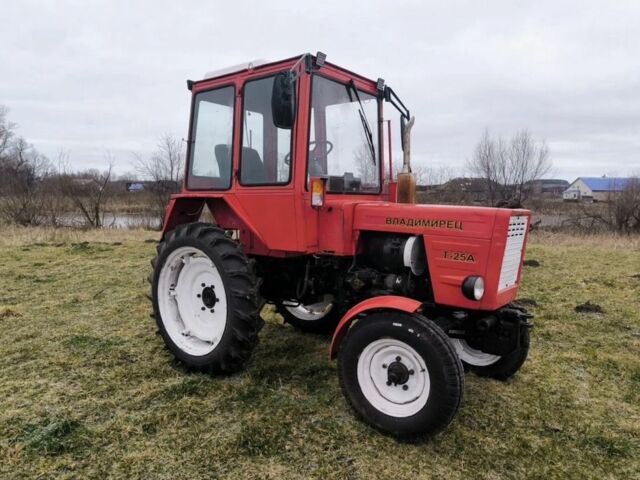 Другая Другая, объемом двигателя 0 л и пробегом 0 тыс. км за 2750 $, фото 6 на Automoto.ua