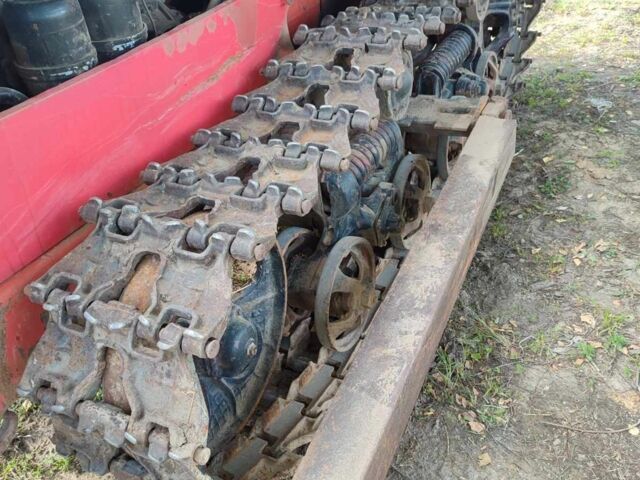 Другая Другая, объемом двигателя 4.5 л и пробегом 100 тыс. км за 3123 $, фото 1 на Automoto.ua