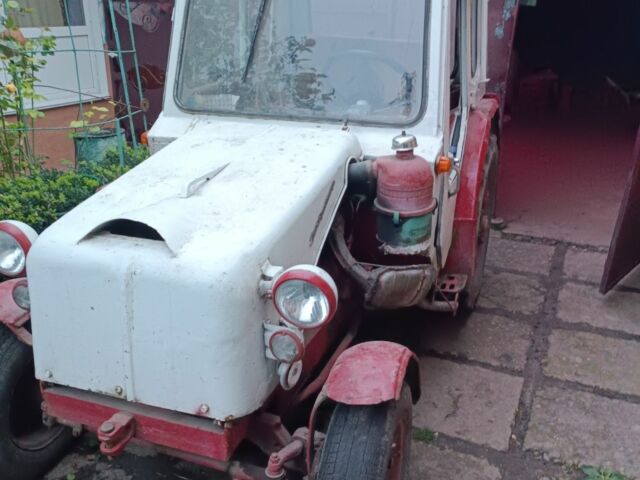 Інша Інша, об'ємом двигуна 0 л та пробігом 0 тис. км за 5000 $, фото 6 на Automoto.ua