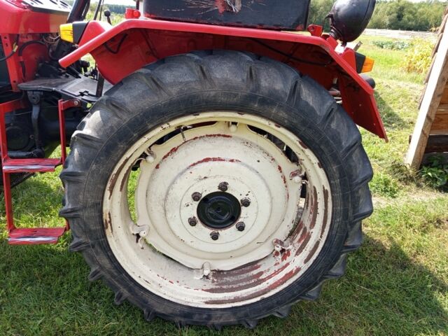 Інша Інша, об'ємом двигуна 9.76 л та пробігом 201 тис. км за 3500 $, фото 4 на Automoto.ua