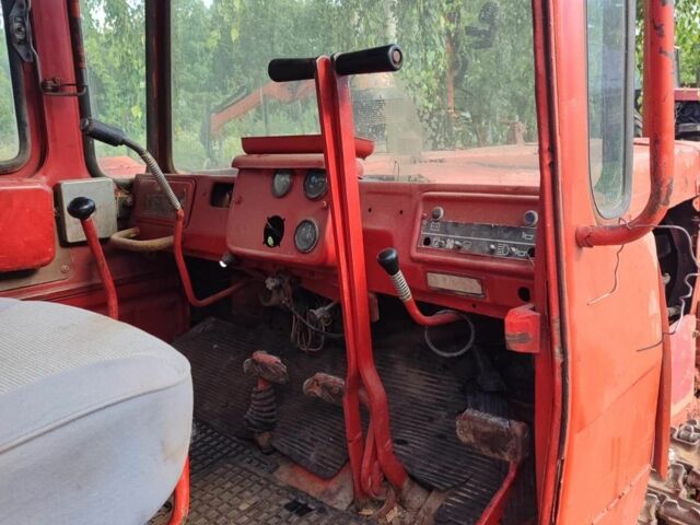 Другая Другая, объемом двигателя 4.5 л и пробегом 100 тыс. км за 3123 $, фото 4 на Automoto.ua