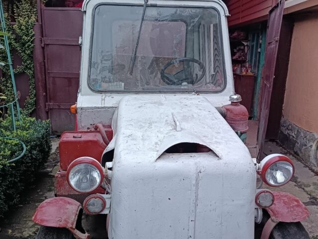 Інша Інша, об'ємом двигуна 0 л та пробігом 0 тис. км за 5000 $, фото 5 на Automoto.ua