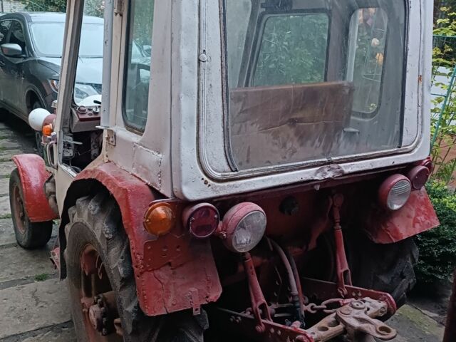 Інша Інша, об'ємом двигуна 0 л та пробігом 0 тис. км за 5000 $, фото 4 на Automoto.ua