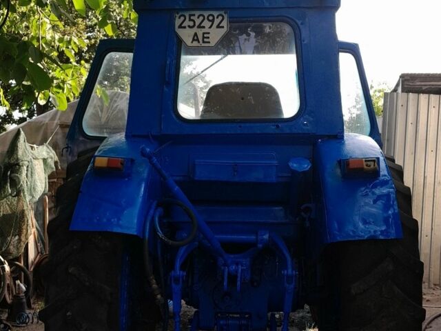 Другая Другая, объемом двигателя 4 л и пробегом 14 тыс. км за 2190 $, фото 4 на Automoto.ua