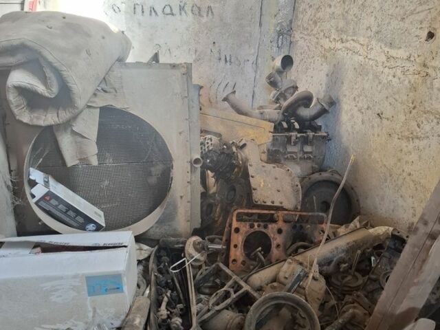 Другая Другая, объемом двигателя 0 л и пробегом 0 тыс. км за 2899 $, фото 4 на Automoto.ua