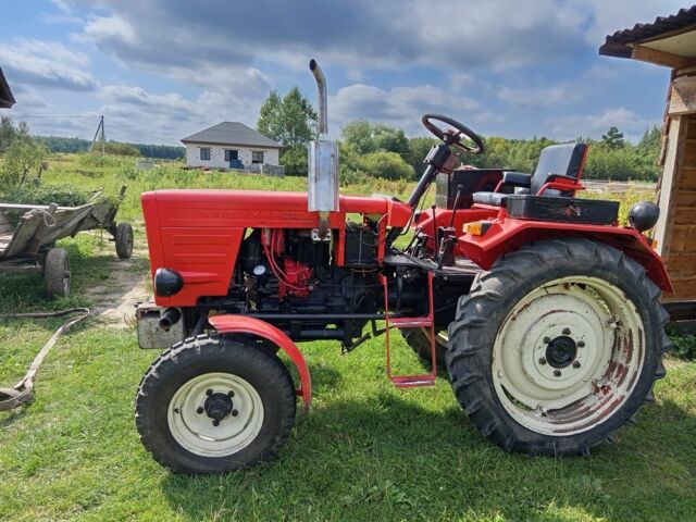 Інша Інша, об'ємом двигуна 9.76 л та пробігом 201 тис. км за 3500 $, фото 2 на Automoto.ua