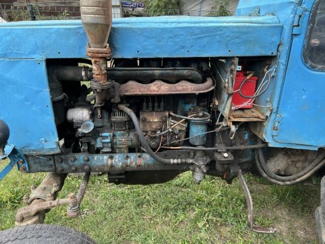 Другая Другая, объемом двигателя 0 л и пробегом 0 тыс. км за 2176 $, фото 2 на Automoto.ua