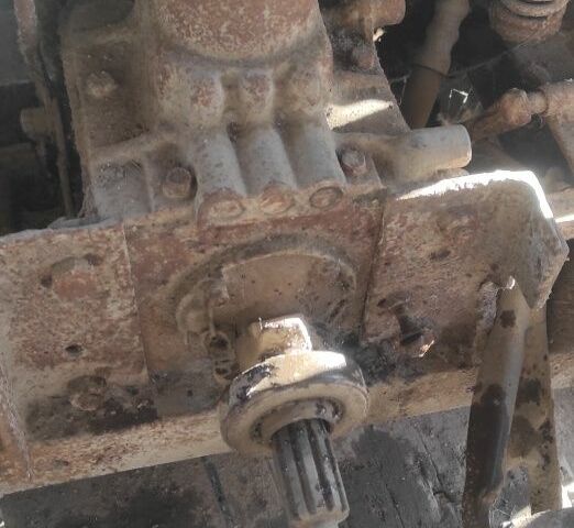 Другая Другая, объемом двигателя 0 л и пробегом 0 тыс. км за 243 $, фото 2 на Automoto.ua