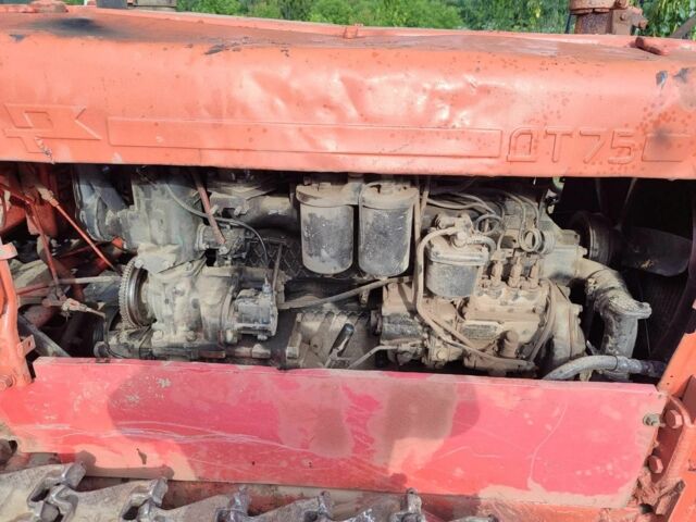 Другая Другая, объемом двигателя 4.5 л и пробегом 100 тыс. км за 3123 $, фото 2 на Automoto.ua