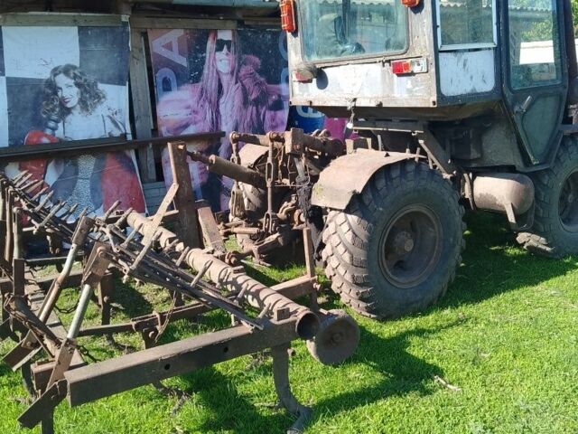 Інша Інша, об'ємом двигуна 0 л та пробігом 0 тис. км за 4700 $, фото 9 на Automoto.ua