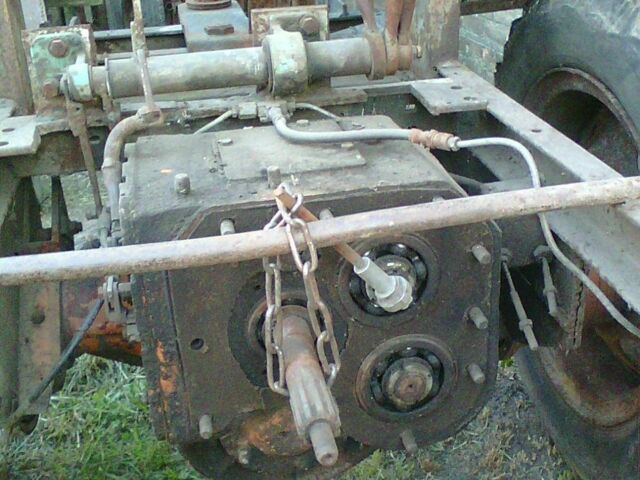 Інша Інша, об'ємом двигуна 0 л та пробігом 0 тис. км за 486 $, фото 1 на Automoto.ua