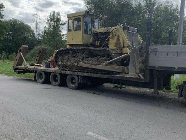 Інша Інша, об'ємом двигуна 0 л та пробігом 0 тис. км за 16000 $, фото 1 на Automoto.ua