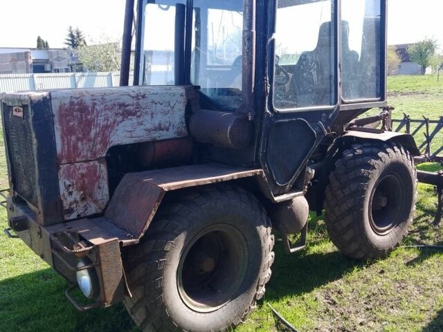 Інша Інша, об'ємом двигуна 0 л та пробігом 0 тис. км за 4700 $, фото 5 на Automoto.ua