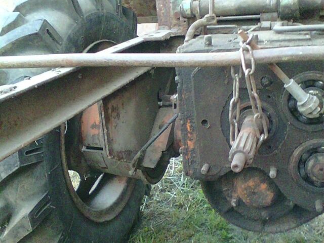 Інша Інша, об'ємом двигуна 0 л та пробігом 0 тис. км за 486 $, фото 3 на Automoto.ua