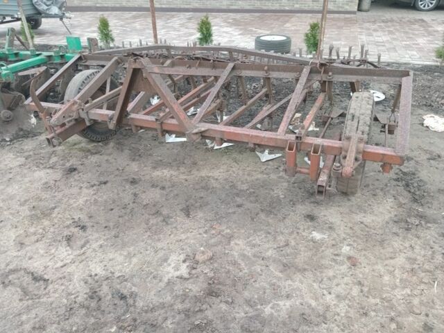 Інша Інша, об'ємом двигуна 0 л та пробігом 0 тис. км за 714 $, фото 8 на Automoto.ua