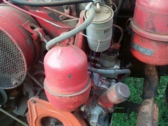 Другая Другая, объемом двигателя 0 л и пробегом 0 тыс. км за 2500 $, фото 2 на Automoto.ua