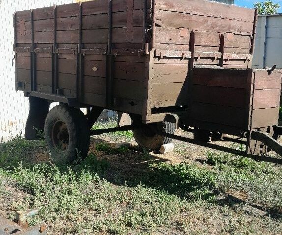 Другая Другая, объемом двигателя 4.7 л и пробегом 1000 тыс. км за 773 $, фото 1 на Automoto.ua