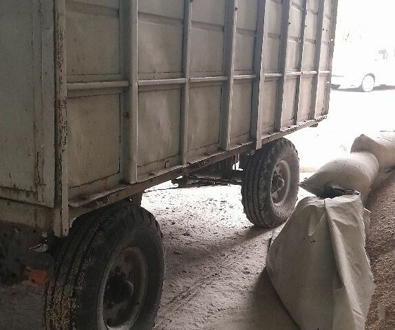 Другая Другая, объемом двигателя 4.7 л и пробегом 1000 тыс. км за 2000 $, фото 1 на Automoto.ua