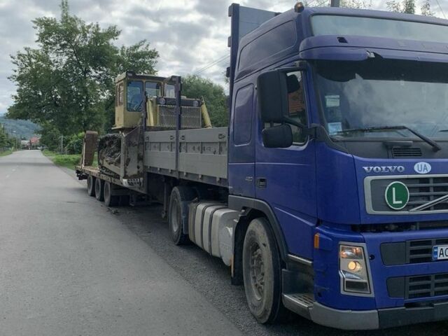 Інша Інша, об'ємом двигуна 0 л та пробігом 0 тис. км за 16000 $, фото 2 на Automoto.ua