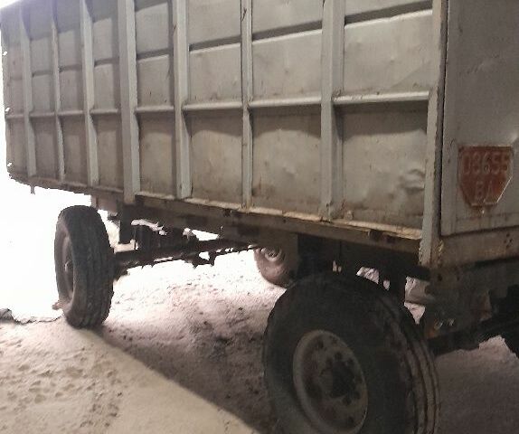 Другая Другая, объемом двигателя 4.7 л и пробегом 1000 тыс. км за 2000 $, фото 2 на Automoto.ua