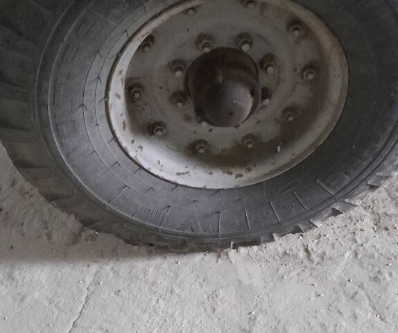 Другая Другая, объемом двигателя 4.7 л и пробегом 1000 тыс. км за 2000 $, фото 4 на Automoto.ua