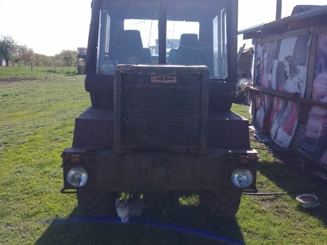 Інша Інша, об'ємом двигуна 0 л та пробігом 0 тис. км за 4700 $, фото 6 на Automoto.ua