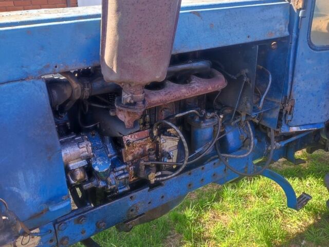 Інша Інша, об'ємом двигуна 0 л та пробігом 0 тис. км за 1500 $, фото 1 на Automoto.ua