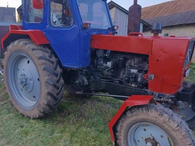 Другая Другая, объемом двигателя 2 л и пробегом 2 тыс. км за 3200 $, фото 1 на Automoto.ua