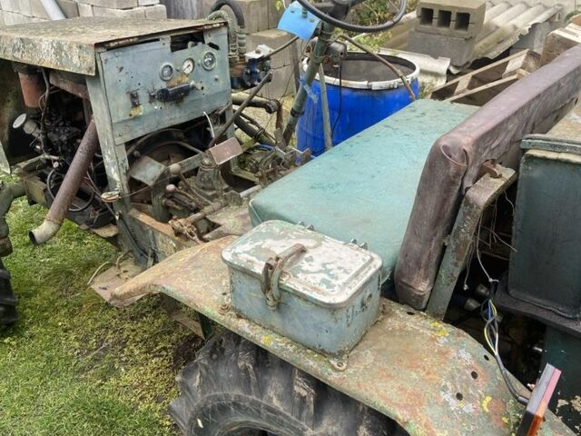 Інша Інша, об'ємом двигуна 0 л та пробігом 0 тис. км за 2000 $, фото 2 на Automoto.ua