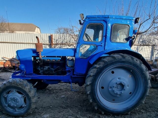 Другая Другая, объемом двигателя 0 л и пробегом 0 тыс. км за 4200 $, фото 2 на Automoto.ua