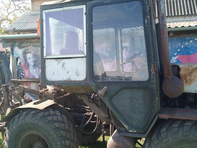 Інша Інша, об'ємом двигуна 0 л та пробігом 0 тис. км за 4700 $, фото 7 на Automoto.ua