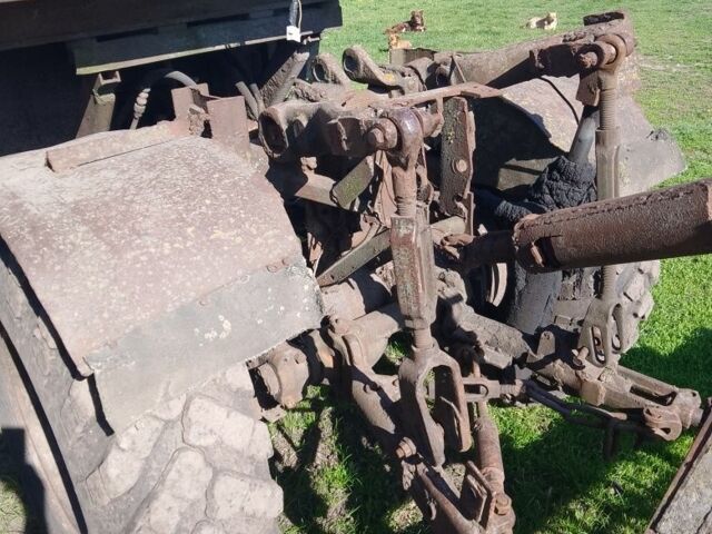 Інша Інша, об'ємом двигуна 0 л та пробігом 0 тис. км за 4700 $, фото 4 на Automoto.ua