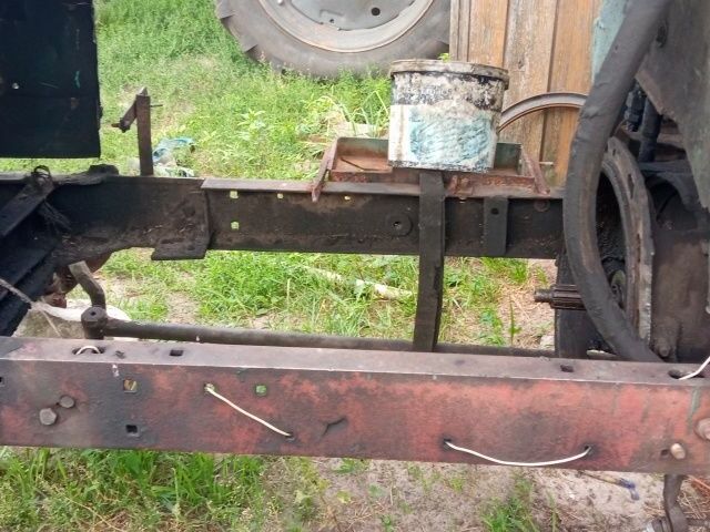 Інша Інша, об'ємом двигуна 0 л та пробігом 0 тис. км за 474 $, фото 1 на Automoto.ua