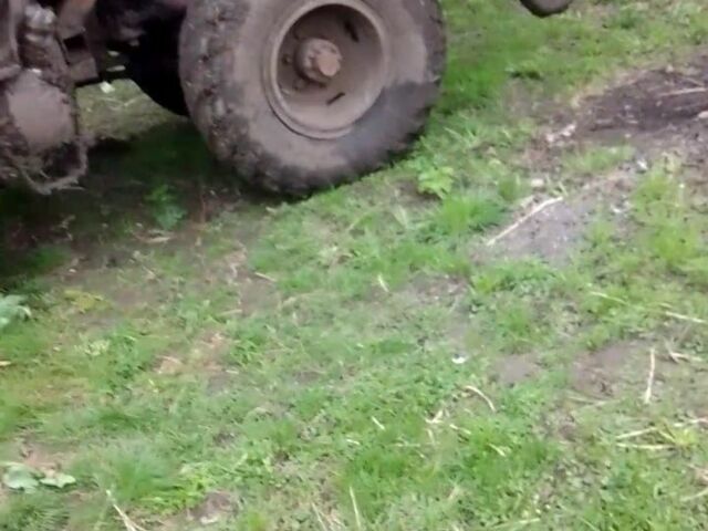 Інша Інша, об'ємом двигуна 0 л та пробігом 0 тис. км за 4700 $, фото 1 на Automoto.ua