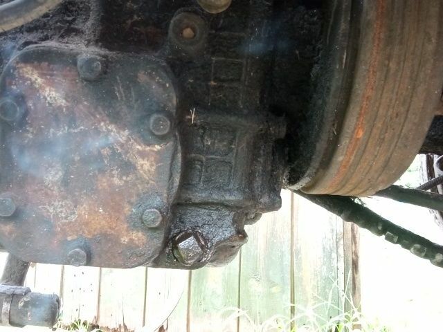 Інша Інша, об'ємом двигуна 0 л та пробігом 0 тис. км за 474 $, фото 7 на Automoto.ua