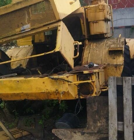 Другая Другая, объемом двигателя 0 л и пробегом 0 тыс. км за 365 $, фото 6 на Automoto.ua