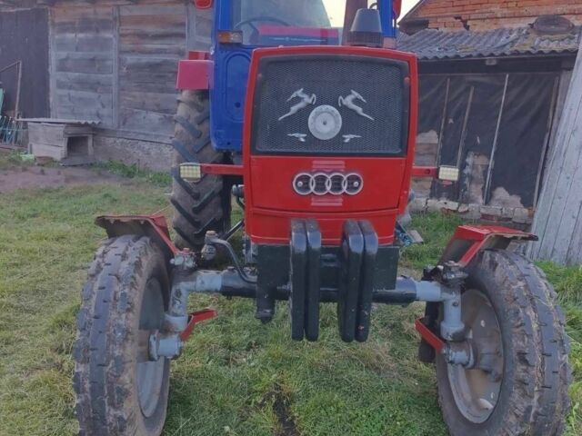 Другая Другая, объемом двигателя 2 л и пробегом 2 тыс. км за 3200 $, фото 2 на Automoto.ua