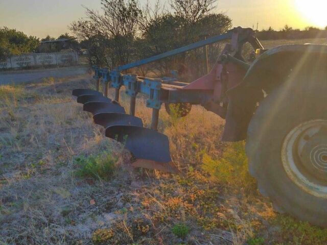 Другая Другая, объемом двигателя 0 л и пробегом 0 тыс. км за 6000 $, фото 2 на Automoto.ua