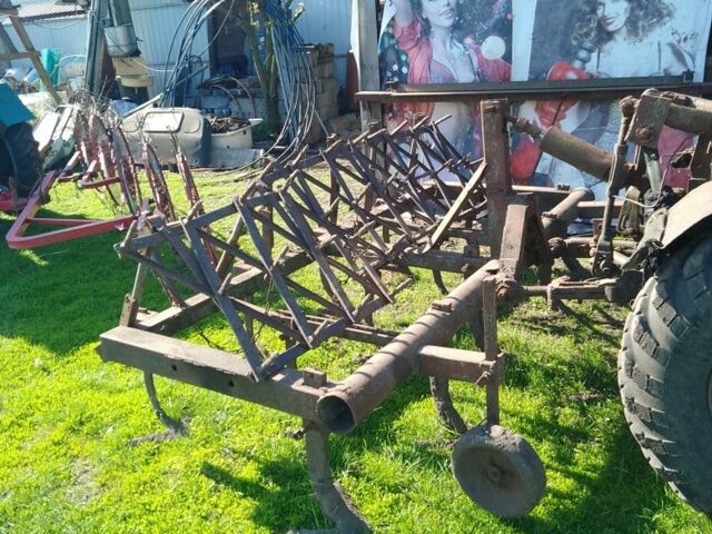 Інша Інша, об'ємом двигуна 0 л та пробігом 0 тис. км за 4700 $, фото 8 на Automoto.ua