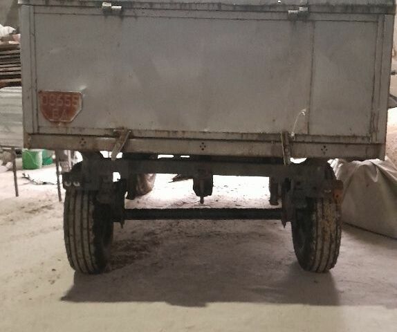 Другая Другая, объемом двигателя 4.7 л и пробегом 1000 тыс. км за 2000 $, фото 3 на Automoto.ua