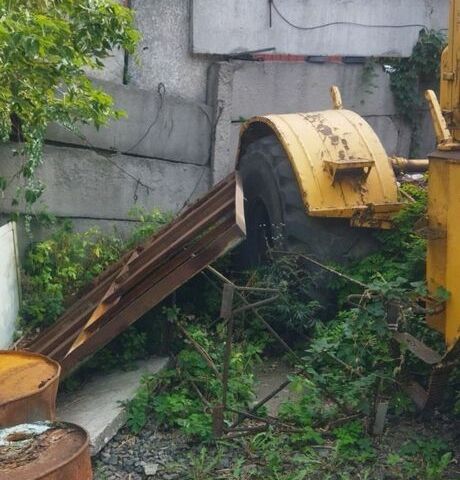 Другая Другая, объемом двигателя 0 л и пробегом 0 тыс. км за 365 $, фото 8 на Automoto.ua