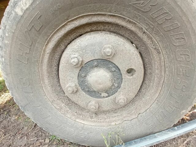 Інша Інша, об'ємом двигуна 0 л та пробігом 0 тис. км за 474 $, фото 9 на Automoto.ua