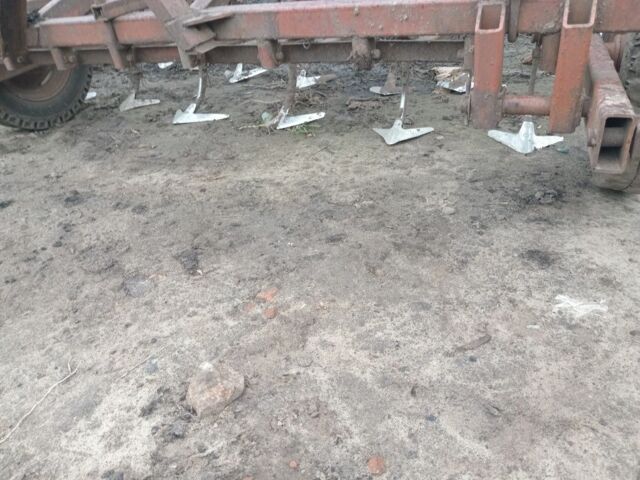 Інша Інша, об'ємом двигуна 0 л та пробігом 0 тис. км за 714 $, фото 9 на Automoto.ua