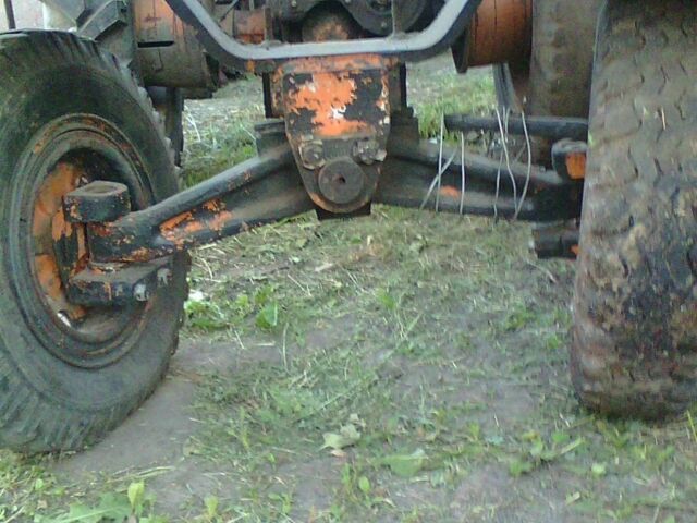 Інша Інша, об'ємом двигуна 0 л та пробігом 0 тис. км за 486 $, фото 2 на Automoto.ua