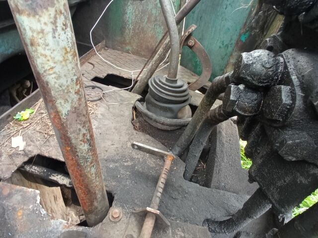 Інша Інша, об'ємом двигуна 0 л та пробігом 0 тис. км за 474 $, фото 2 на Automoto.ua