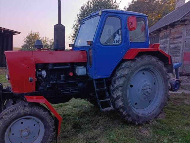 Другая Другая, объемом двигателя 2 л и пробегом 2 тыс. км за 3200 $, фото 3 на Automoto.ua