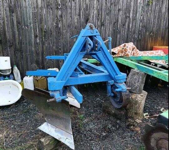 Другая Другая, объемом двигателя 0 л и пробегом 0 тыс. км за 13000 $, фото 6 на Automoto.ua
