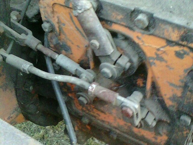 Інша Інша, об'ємом двигуна 0 л та пробігом 0 тис. км за 486 $, фото 6 на Automoto.ua